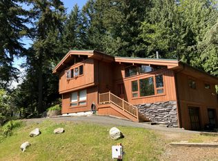 1624 S Golf Course Rd, Port Angeles, WA 98362
