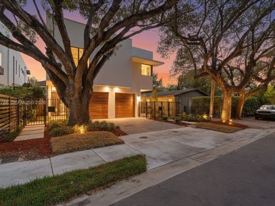 3073 Hibiscus St, Miami, FL, 33133