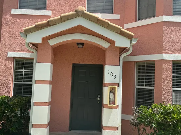 168 SW Peacock Blvd, Port Saint Lucie, FL