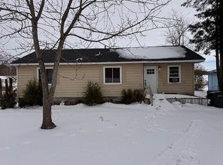 402 Lake St, Lake City, AR 72437