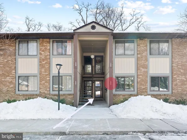 115 E Kings Hwy Unit 125, Maple Shade, NJ 08052