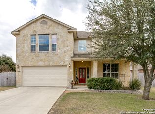 8608 Auberry Path, Helotes, TX 78023