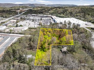 5925 Winding Ln, Hixson, TN 37343