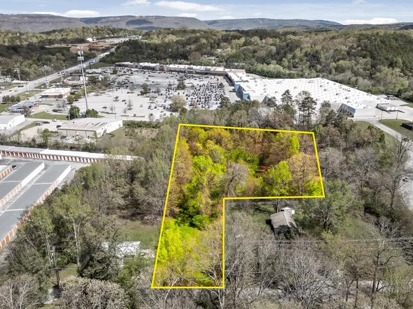 5925 Winding Ln, Hixson, TN 37343