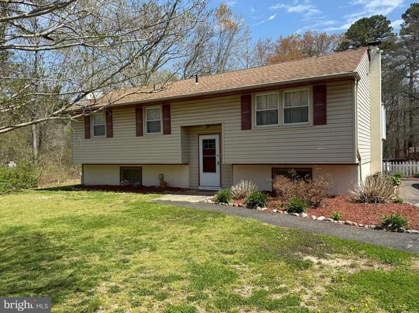 712 Tuckahoe Rd, Vineland, NJ 08360