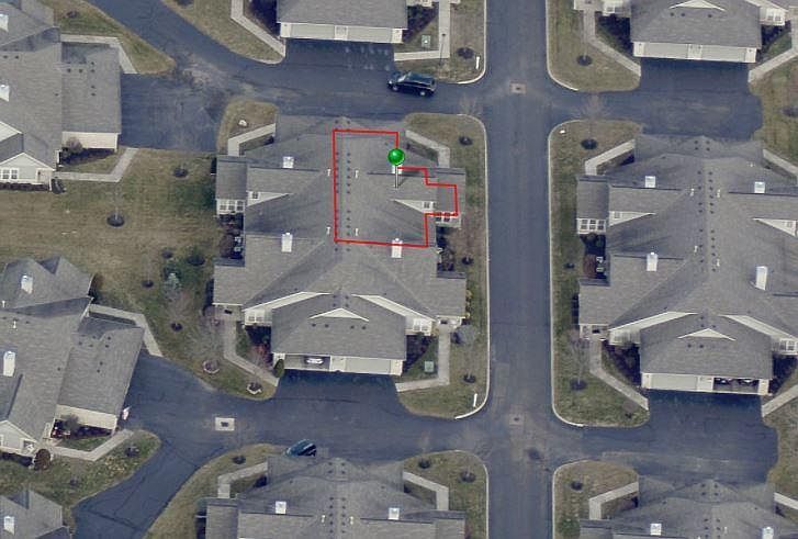 2nd image of 5357 Knotting Woods Dr #5357