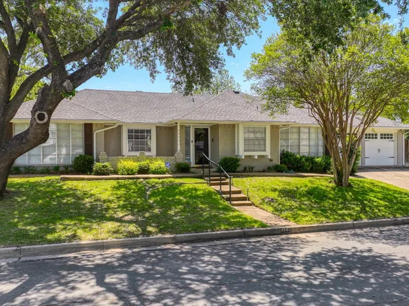 3501 Manchester St, Fort Worth, TX 76109
