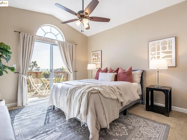 1105 Radiant Ln, San Ramon, CA 94583