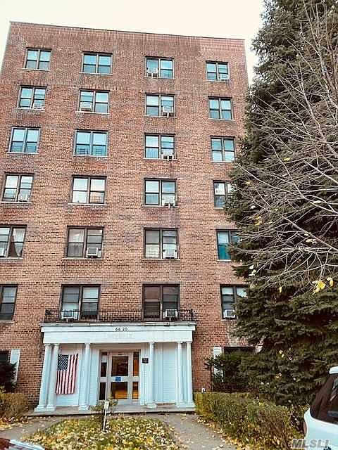 1st image of 66-20 Wetherole St #3J