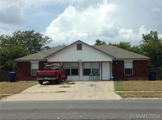 1102 Georgetown Rd #AB, Copperas Cove, TX 76522