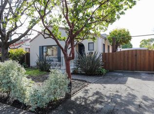 1118 Fay St, Redwood City, CA 94061