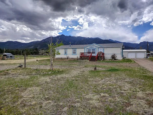 10421 West Ln, Rye, CO 81069