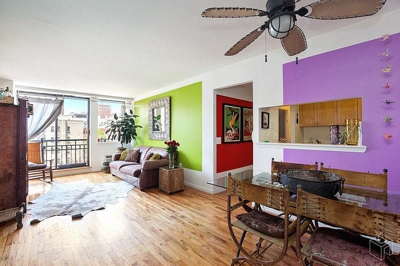 1st image of 279 W 117th St APT 5J