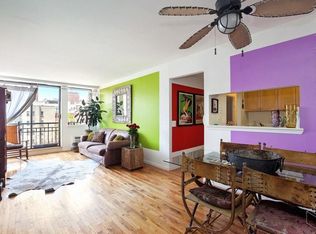 279 W 117th St APT 5J, New York, NY 10026