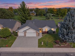 3968 W Teter St, Meridian, ID 83646