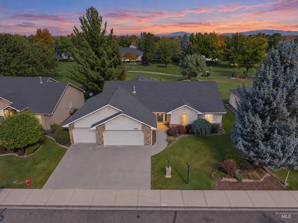 3968 W Teter St, Meridian, ID 83646