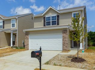 83 Cimarron Summit Way, Wentzville, MO 63385