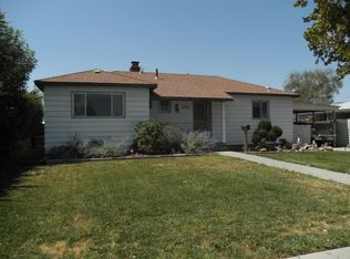 350 S Allen St, Fallon, NV 89406