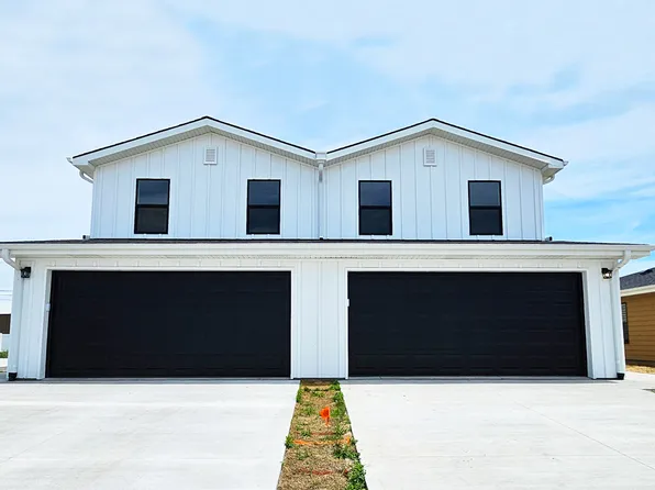 1011 Gwyn Ave, North Platte, NE 69101