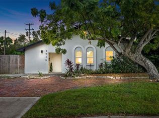 4920 30th Ave N, Saint Petersburg, FL 33710