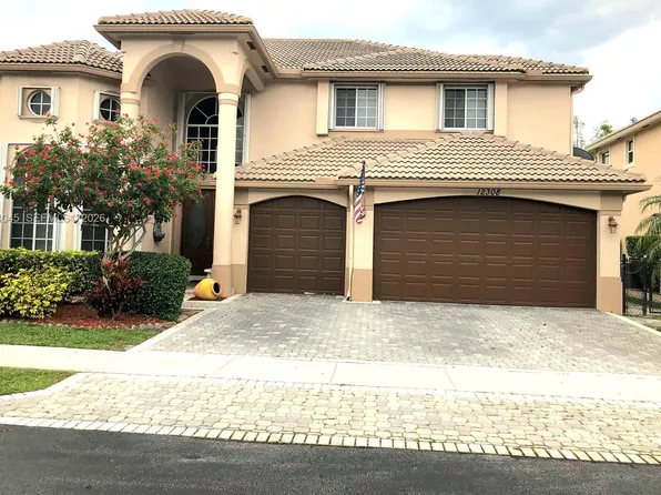 12308 NW 26th St, Coral Springs, FL 33065