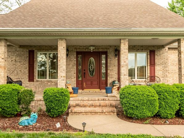 10378 Rock Creek Rd, Pittsburg, IL 62974