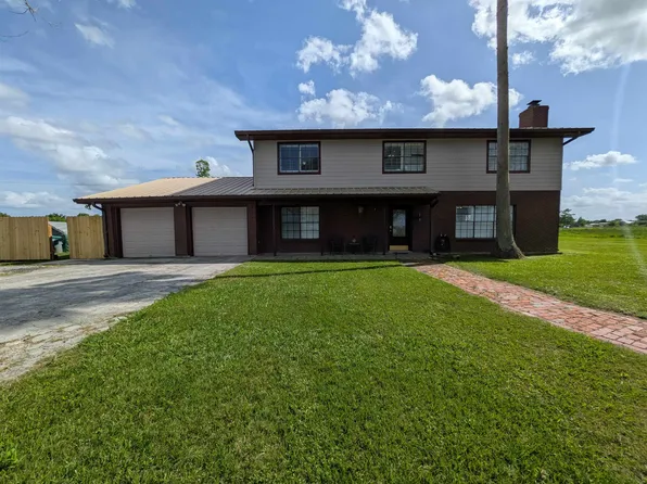 68 Magnolia St, Raceland, LA 70394