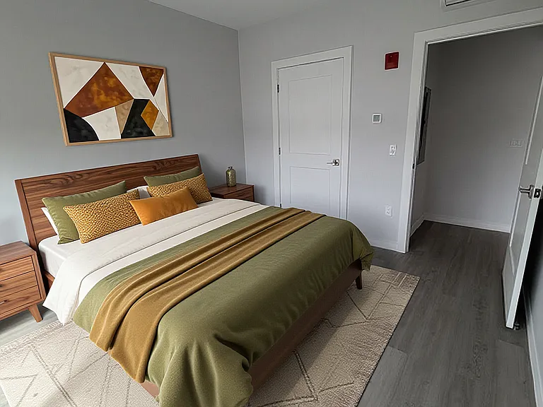 Residences at Sharon Gallery — Photo 45