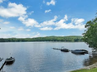 40 Lowden Road, Barnstead, NH 03225