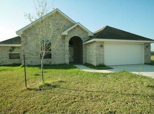 4417 Zinnia Ave, McAllen, TX 78504