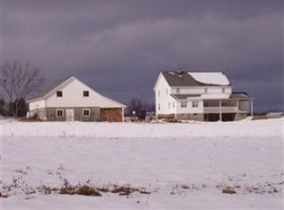 15980 Shedd Rd, Middlefield, OH 44062