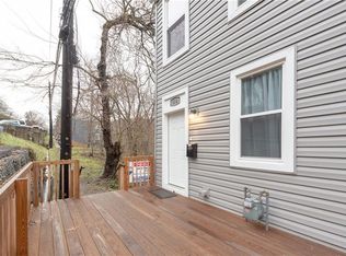 524 Stanton Ave, Pittsburgh, PA 15209