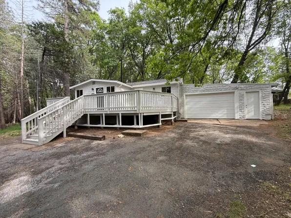 4958 June Ave, Wilseyville, CA 95257