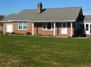 129 Lafayette Ave, Bowling Green, VA 22427