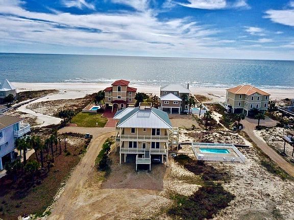 2nd image of 1120 E Gulf Beach Dr