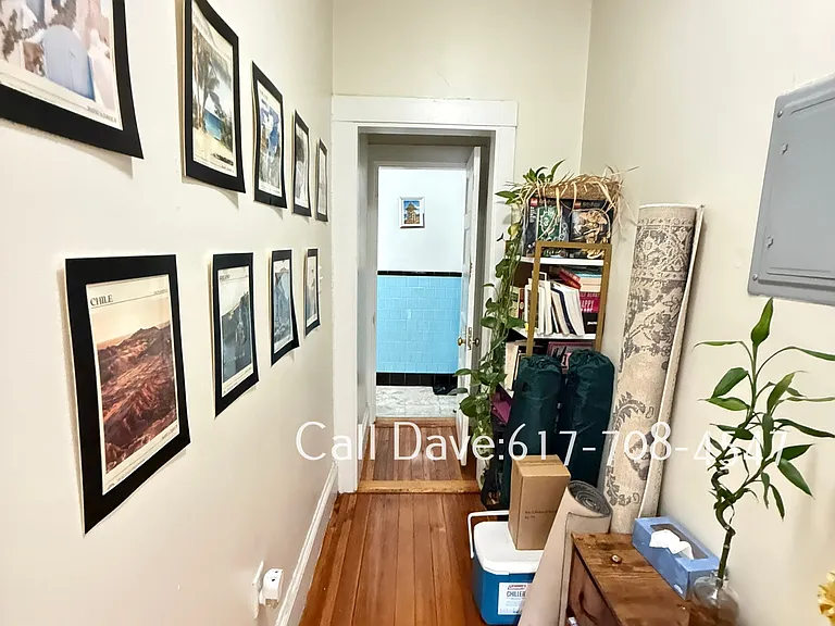 1381 Commonwealth Ave #9 — Photo 9