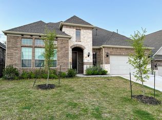 509 Lambert Cv, Leander, TX 78641