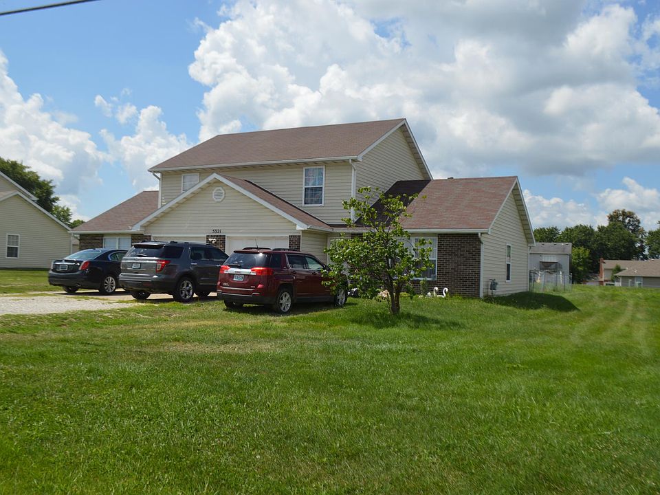 1st image of 5321 Ponderosa St #B