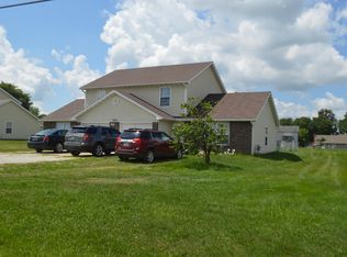 5321 Ponderosa St #B, Columbia, MO 65201