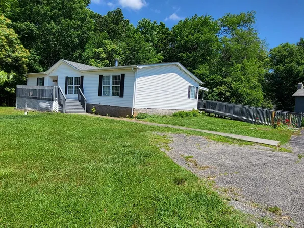 591 Merriman Way Rd, Moneta, VA 24121