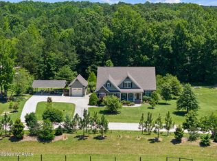 70 Shartree Farms Ln, Louisburg, NC 27549