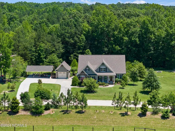 70 Shartree Farms Lane, Louisburg, NC 27549