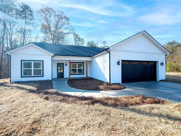 199 Sweet Cherry Ln, Stony Point, NC 28678