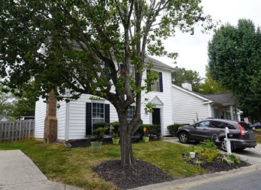 Property Front View