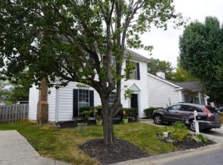 6000 Bayswater Ln, Charlotte, NC 28212