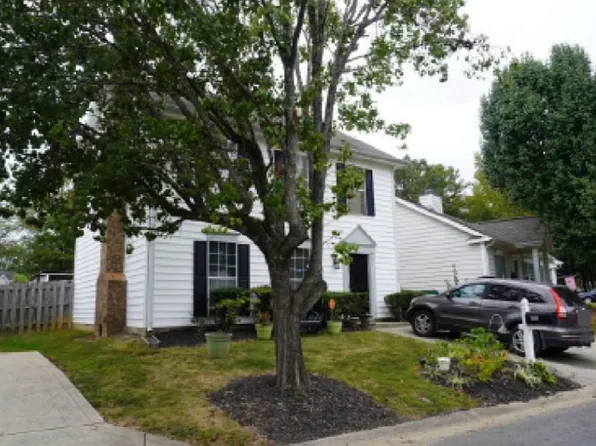 6000 Bayswater Ln, Charlotte, NC 28212