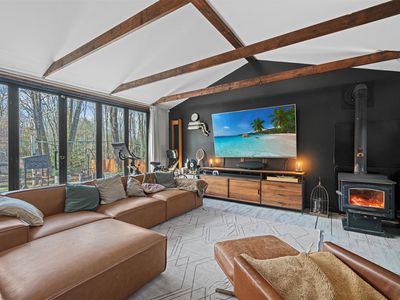 7083 State Route 97, Narrowsburg, NY, 12764