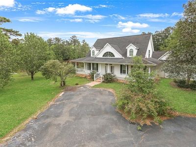 14239 James Core Rd, Folsom, LA, 70437