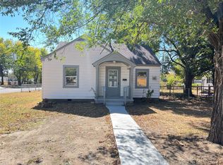 4601 W Broadway St, Muskogee, OK 74401