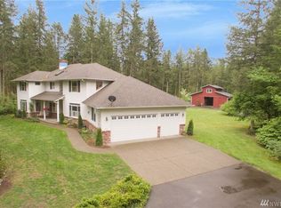27306 304th Ave SE, Ravensdale, WA 98051